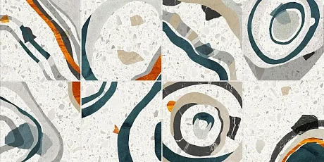 Декор Cray space (30x60) ND_P0024