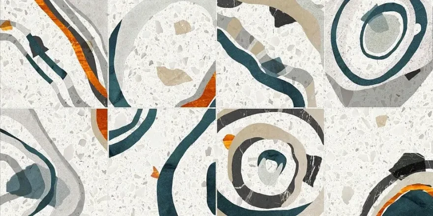 Декор Cray space (30x60) ND_P0024 ND_P0024