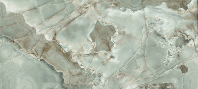 Керамогранит Reves De Rex Jade Glossy 6mm (120x280) 774481