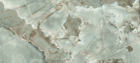 Керамогранит Reves De Rex Jade Glossy 6mm (120x280) 774481