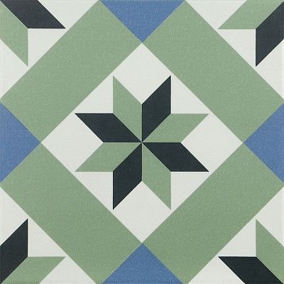 Керамогранит Infusion Ribeira 20*20