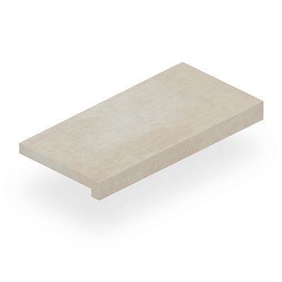 Ступень Boost White Elemento L(20х60) 20mm A4H4