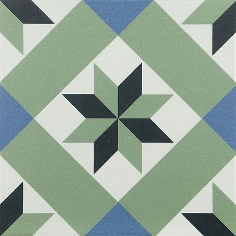 Керамогранит Infusion Ribeira 20*20