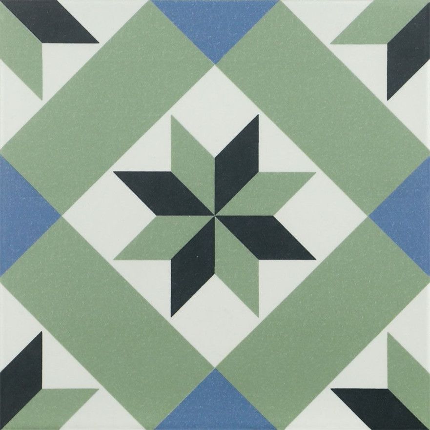 Керамогранит Infusion Ribeira 20*20