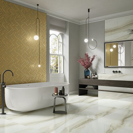 Charme Advance Floor Project