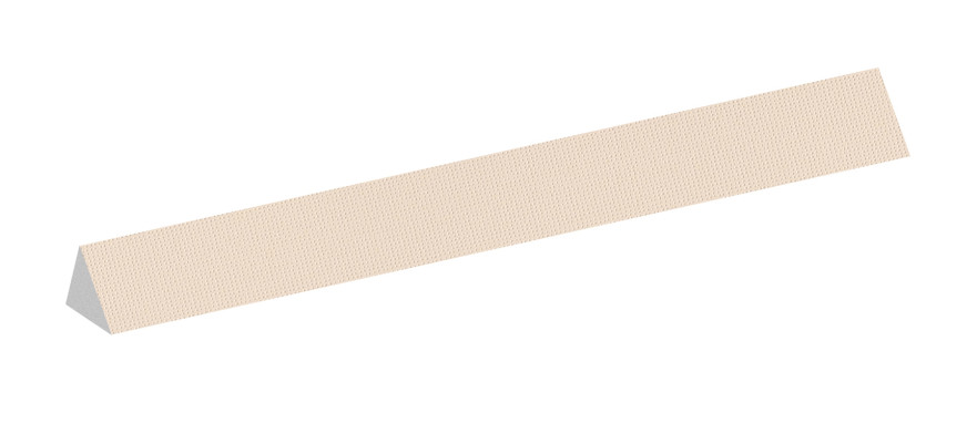 Бордюр Aplomb Cream Minidots Corner (1.4x50) A6NG A6NG