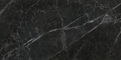Керамогранит Marvel Noir St.Laurent Lapp. (30x60) D035