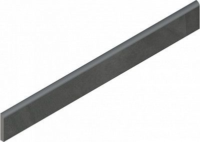 Плинтус Континуум петрол 610130005308 (7.2x60)