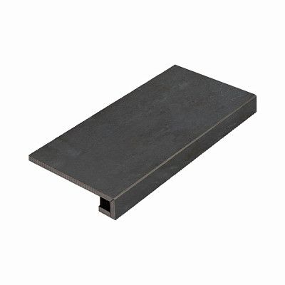 Ступень фронтальная Surface Steel Scalino620070001354 (33x160)