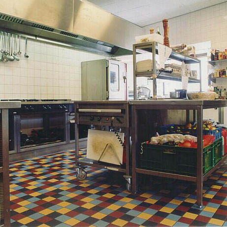 Базовая Плитка