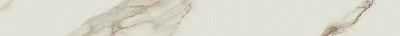 Бордюр Empire Calacatta Diamond Listello Lap 610090002343 (7.2x80)