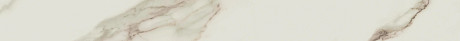Бордюр Empire Calacatta Diamond Listello Lap 610090002343 (7.2x80)