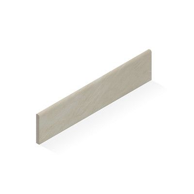 Плинтус Marvel Imperial White Battiscopa Matt (7.2x60) AFA8