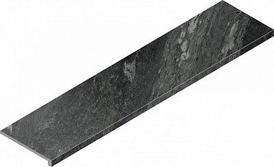 Ступень фронтальная Skyfall Nero Smeraldo Scalino 620070001555 (33x120)