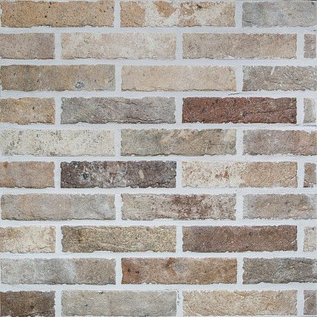 Керамогранит TRBC MULTICOLOR BRICK (6x25) J85885