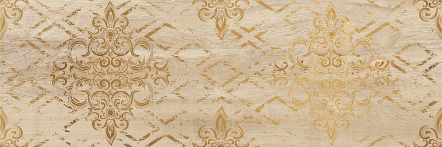 Декор Imprint (20x60) DW11MPT11 DW11MPT11