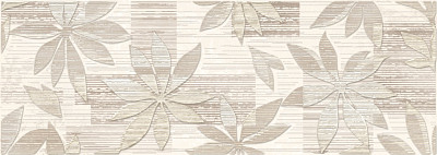Декор STRATO PATCHWORK CREMA (25.1x70.9)
