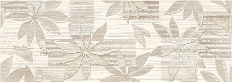 Декор STRATO PATCHWORK CREMA (25.1x70.9)
