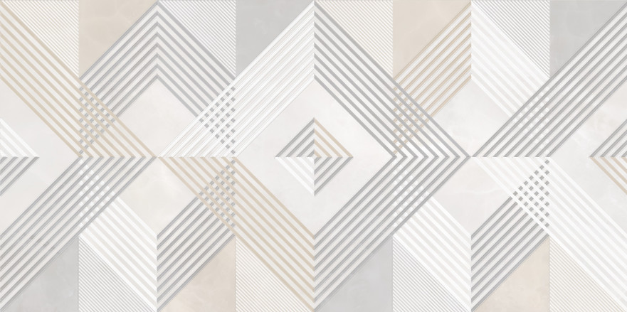 Плитка настенная Rivoli (24.9x50) TWU09RVL024 TWU09RVL024