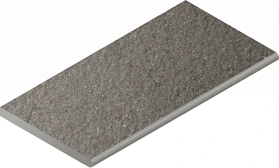 Бортик закругленный Discover X2 Фумэ 620090001041 (30x60)