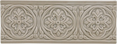 Бордюр Studio Adst4003 Relieve Palm Beach Sands (7,5x19,8)