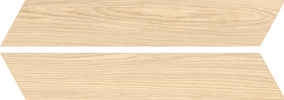 Керамогранит DREM ECRU' CHEVRON (7.5x40.7) J91651