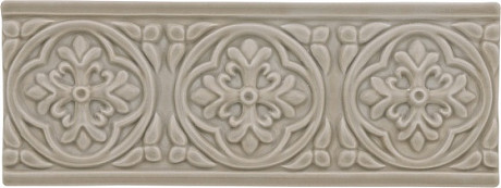 Бордюр Studio Adst4003 Relieve Palm Beach Sands (7,5x19,8)