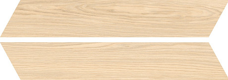 Керамогранит DREM ECRU' CHEVRON (7.5x40.7) J91651