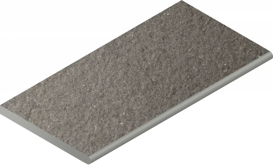 Бортик закругленный Discover X2 Фумэ 620090001041 (30x60) 620090001041