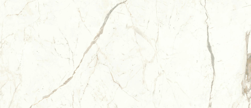 Керамогранит Marvel Calacatta Prestigio Lapp. (120x278) A4OZ A4OZ