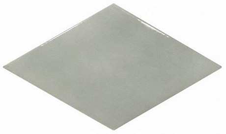Керамическая плитка Rhombus Wall Mist Green (5.2x26.3) 22753