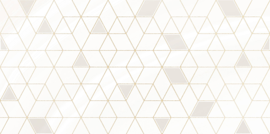 Декор Resort Gold (24.9x50) DW9RES01 DW9RES01