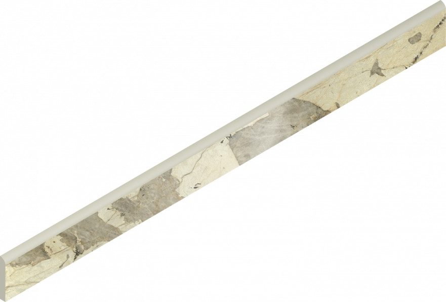 Плинтус Этернум волкано люкс 610130005384 (7.2x80) 610130005384