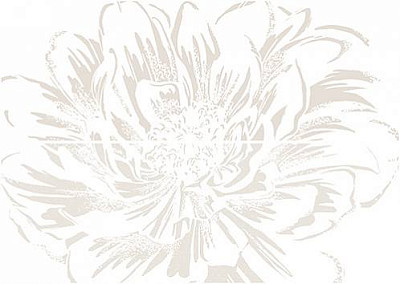 Панно STRATO ANEMONE CREMA (50.2x70.9)