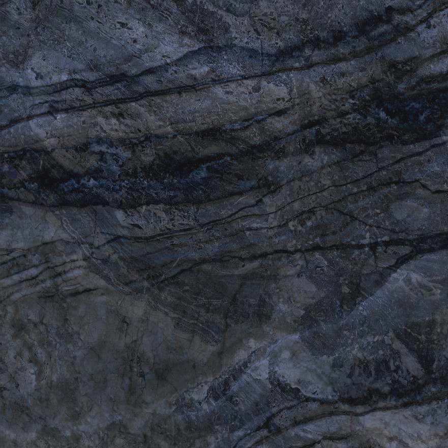 Керамогранит Cuba Blue CBL23HG (60x60) 6060CBL23HG 6060CBL23HG