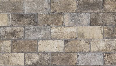 Керамогранит BROADWAY (10x20) 1048153