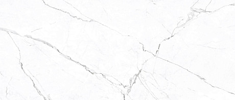 Керамогранит Statuario White Vecchio (280x120) (120x280) 1014