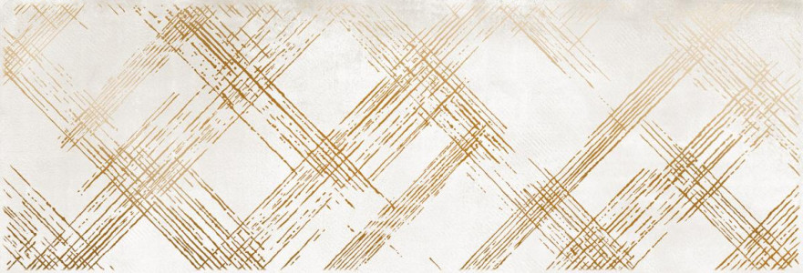Декор Square Crema (25.3x75) DW15SQU01 DW15SQU01