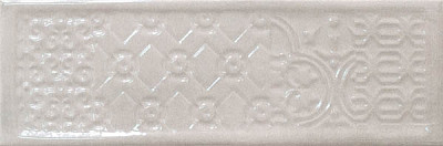 Настенная плитка Rev. Decor Titan Pearl (10x30.5) 909172