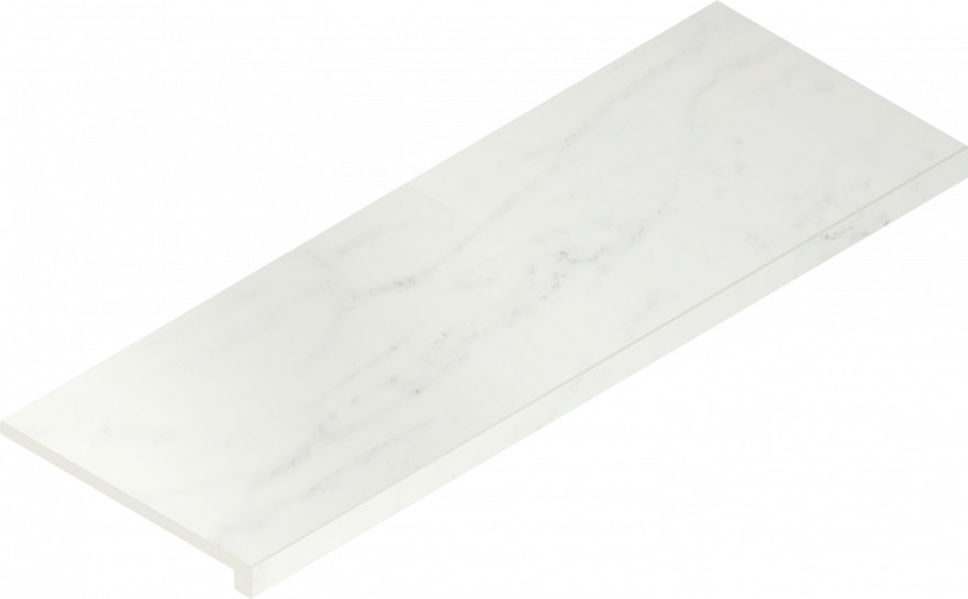 Ступень угловая правая Charme Deluxe Michelangelo Scalino Dx 620070001625 (33x80) 620070001625