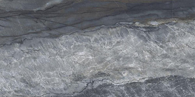Керамогранит VENECIA ANTHRACITE MATT+CARVING (х) (60x120) ITL78327