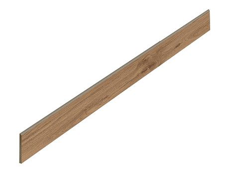 Плинтус Merano Nut Battiscopa Nat (7.2x90) 610130004664