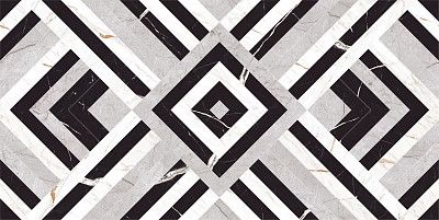 Керамогранит Nero Decor (60х120) (Новая партия !)