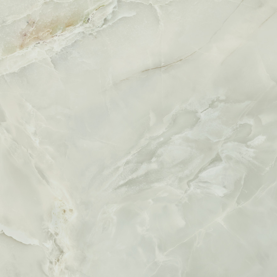 Керамогранит Pav. Onyx lux 60 light green (60x60)