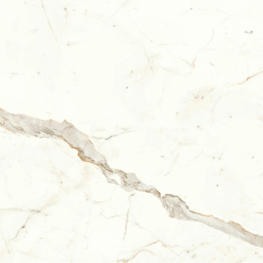 Керамогранит Marvel Calacatta Prestigio (75x75) Silk A3W2 A3W2