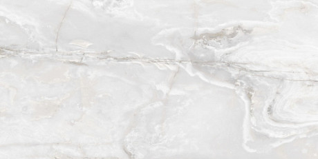Керамогранит Onyx&More White Onyx Glossy (60x120) 765464