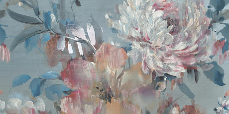 Керамогранит Бутик канвас рет 600010002369 (60x120)