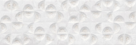 Керамическая плитка Concept White (40x120) 822