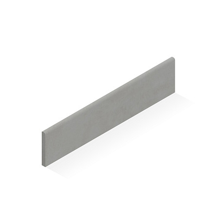 Плинтус Rinascente Pearl Battisc. (7x28) 610130005284