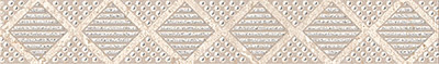 Бордюр Classico Orosei Beige (4.7x31.5) 909042